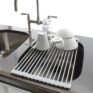 Joie Over The Sink Drying Rack~NEW!